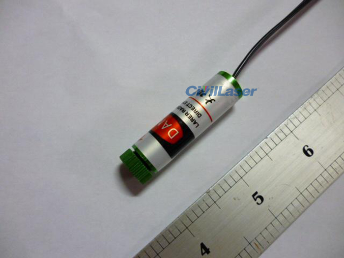 laser module